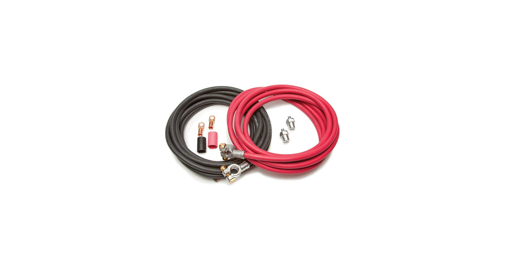 BATTERY CABLE KIT (16FT. RED
