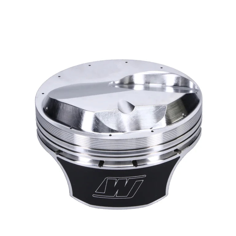 BBC "QUICK 16" +40CC DOME 1.060" CH