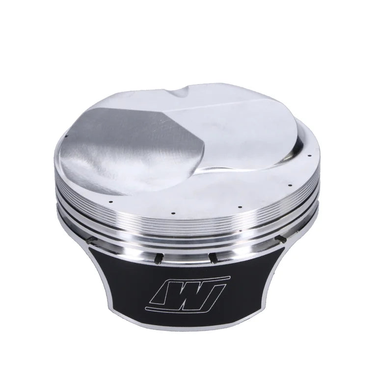 BBC "QUICK 16" +40CC DOME 1.060" CH