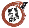 Moroso GM LS/LT Universal 8.5mm Ultra 40 Ignition Wire Set - Red