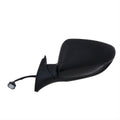 1416 FORTE SEDAN/FORTE 5 HATCHBACK/TXT BLK W/PTM COVER/FOLDAWAY/W/O PUDDLE LAMP