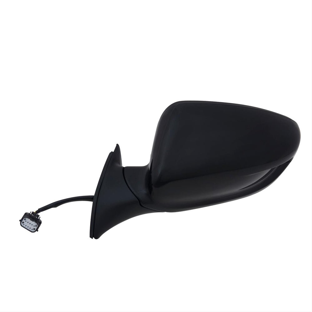 1416 FORTE SEDAN/FORTE 5 HATCHBACK/TXT BLK W/PTM COVER/FOLDAWAY/W/O PUDDLE LAMP
