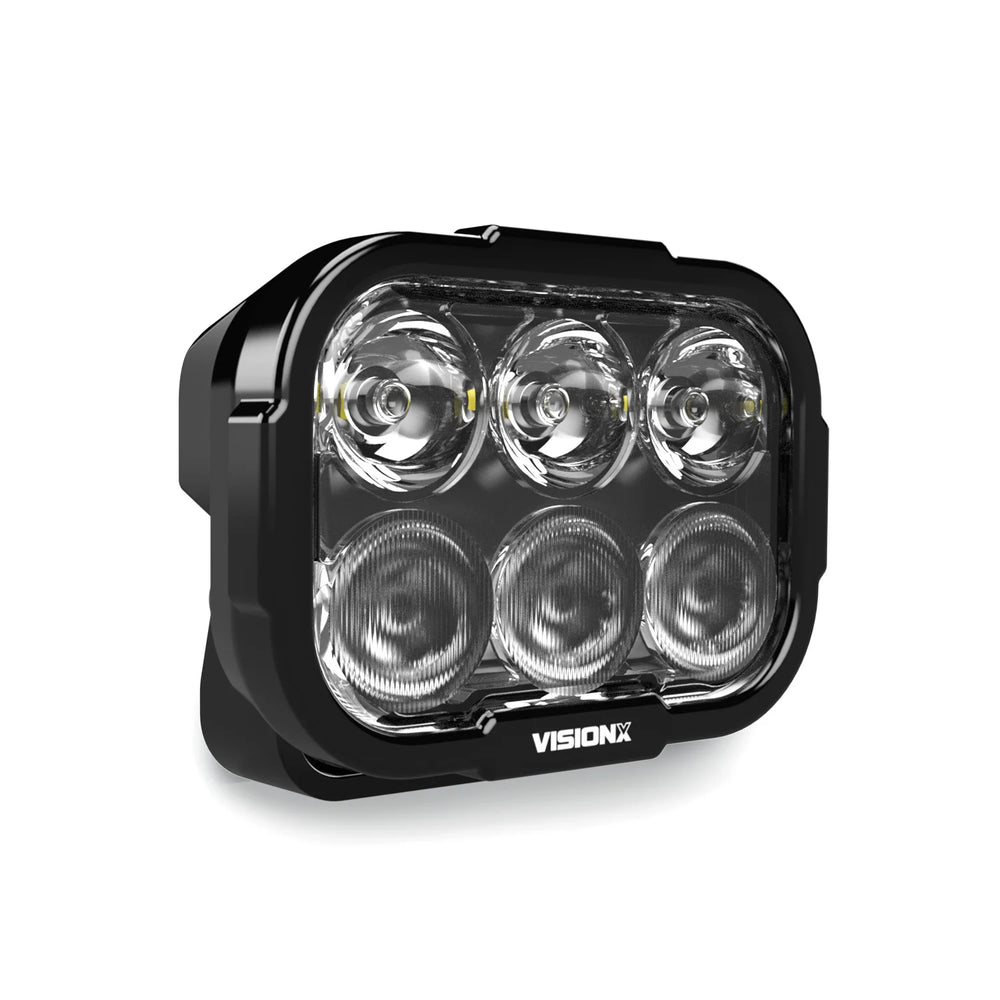 VISIONX DURA2 6-LED DRIVING LIGHT