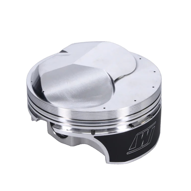 BBC "QUICK 16" +40CC DOME 1.060" CH