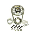 GM LS1 Billet Roller Timing Set w/Torr. Brg