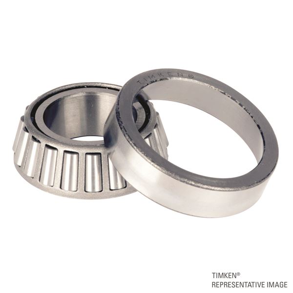 TIMKEN red auto part