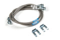 11-15 Ford F250 350 Rear Brake Line