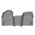 WeatherTech auto part close-up
