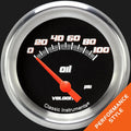 VELOC BK 2 5/8IN OIL PRS 100PSI ELE