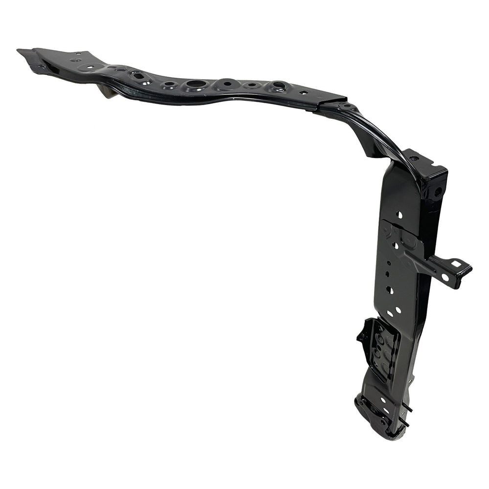 CAPA RADIATOR SUPPORT SIDE SUPPORT; LH TOYOTA VENZA 2121