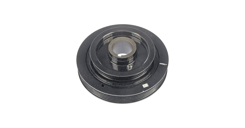HARMONIC BALANCER
