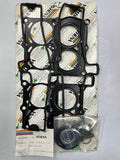 Athena 88-94 Yamaha FZR 400 Top End Gasket Kit