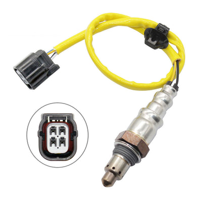Genuine Honda (NGK) Civic CRV Oxygen Sensor - Downstream