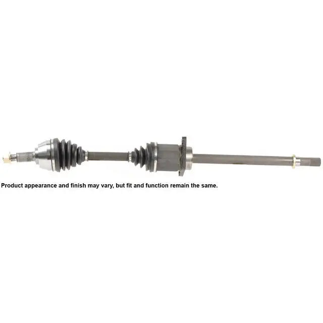 NEW CV DRIVE AXLES
