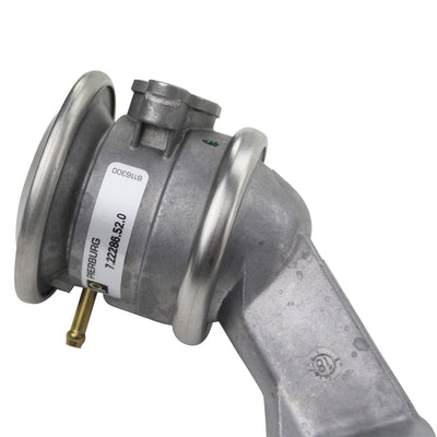 VALVE SECONDARY AIR PUMP SYSTEM