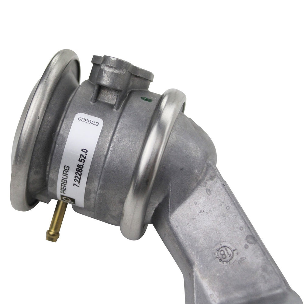 VALVE SECONDARY AIR PUMP SYSTEM
