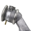 VALVE SECONDARY AIR PUMP SYSTEM
