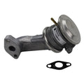 VALVE SECONDARY AIR PUMP SYSTEM