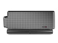 WeatherTech 2018+ Buick Enclave Cargo With Bumper Protector - Black