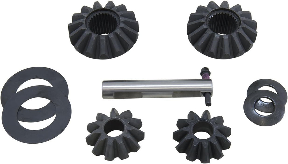 USA Standard Gear standard spider gear set for GM 7.625 28 spline 7.625 28spl LATE STD IPK (1_LR