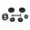 USA Standard Gear standard spider gear set for GM 7.625 28 spline 7.625 28spl LATE STD IPK (1_LR