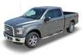 3" ROUND STAINLESS STEEL NERF BARS
