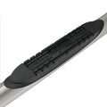 3" ROUND STAINLESS STEEL NERF BARS