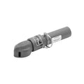 COUPLER ROUND TUBE MOUNT