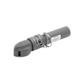 COUPLER ROUND TUBE MOUNT