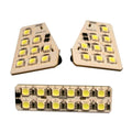 (DPN)0408 DODGE RAM 1500/2500/3500 PREMIUM LED DOME LIGHT