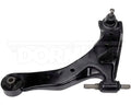 CONTROL ARM