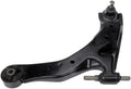 CONTROL ARM