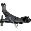CONTROL ARM