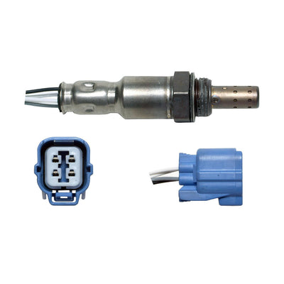 O2 OXYGEN SENSOR