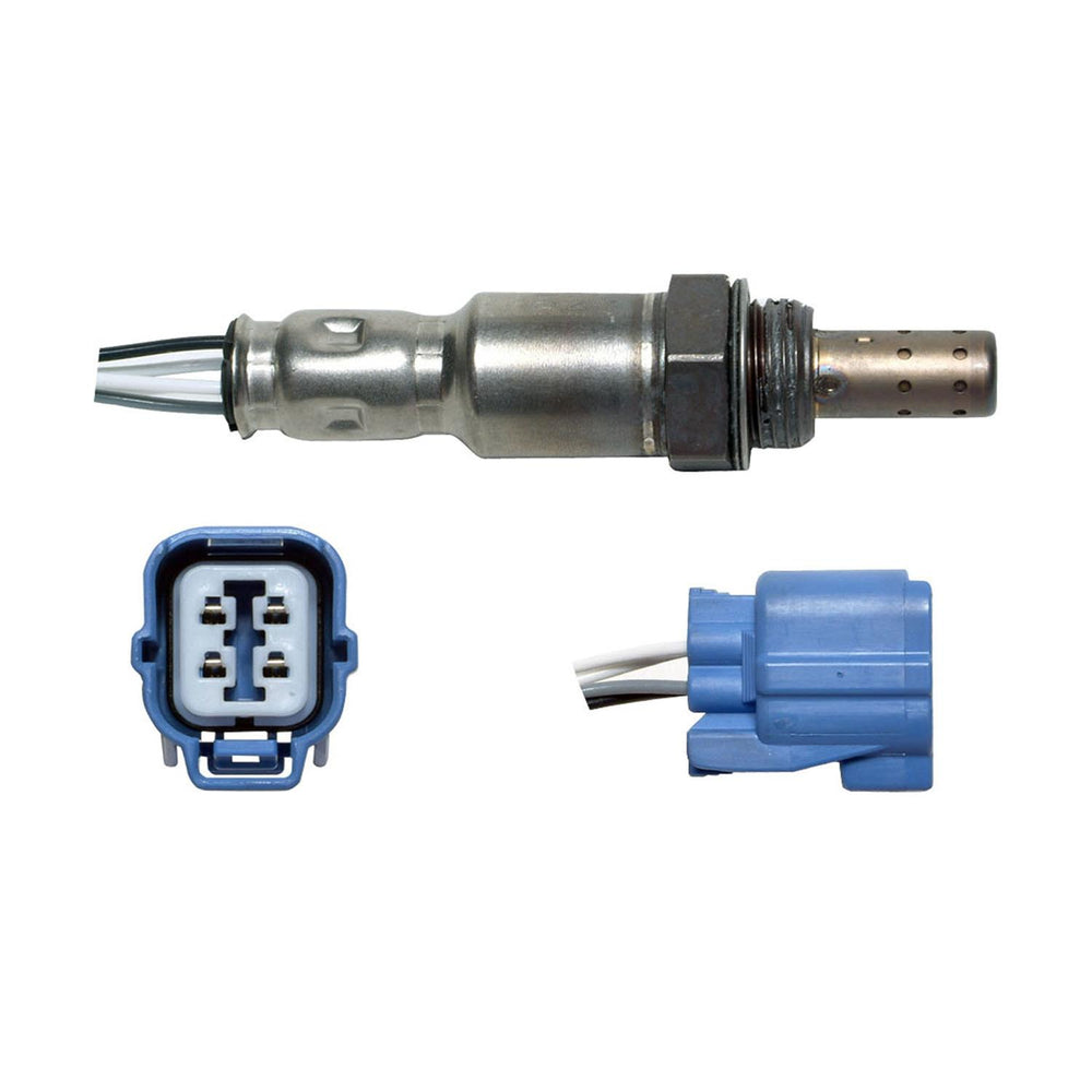 O2 OXYGEN SENSOR