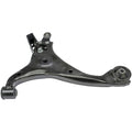 CONTROL ARM