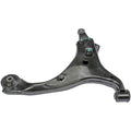 CONTROL ARM