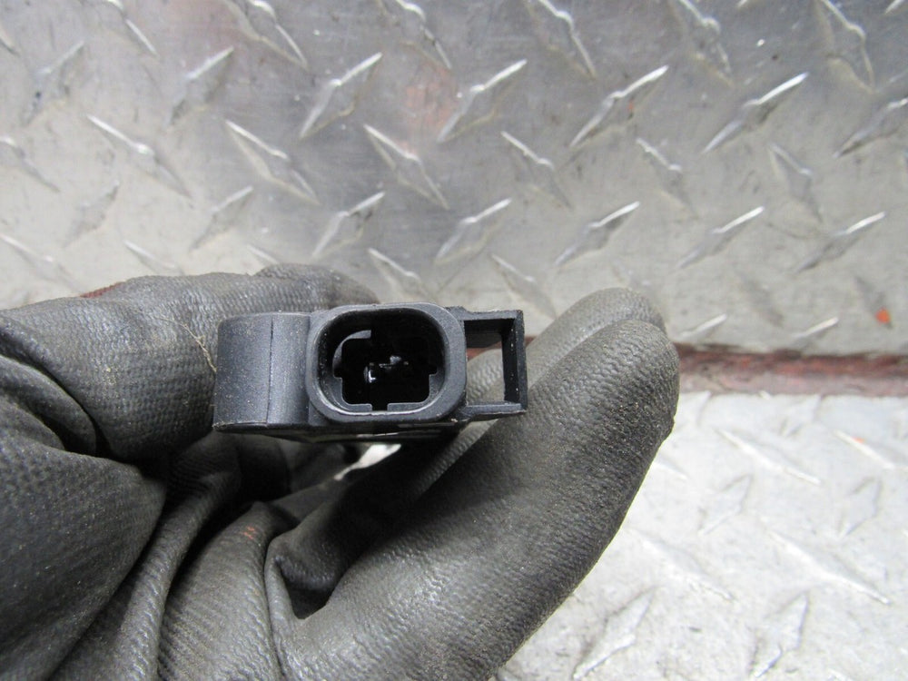 GM Performance auto part