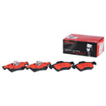 Brembo OE Ceramic Disc Brake Kit