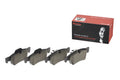 Brembo OE Ceramic Disc Brake Kit