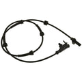 STANDARD IGN auto part