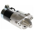Starter for Select 02-09 Jeep KJ Liberty, 05-09 WK, Grand Cherokee, XK Commander Crown Automotive