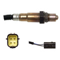 O2 OXYGEN SENSOR