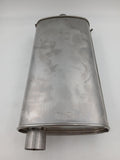 MUFFLER:02-03 EXPLORER