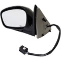 SIDE VIEW MIRROR-LH