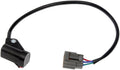 MAGNETIC CRANKSHAFT POSITION SENSOR