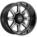 229 X BLACK