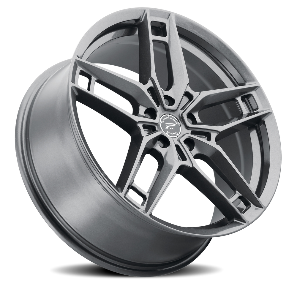Ultra Wheel auto part