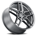 Ultra Wheel auto part