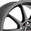 VISION WHEEL auto part